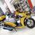 Kymco People GT 200