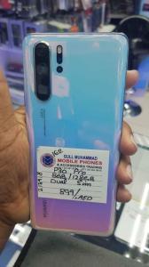 HUAWEI P30 PRO | 8/128GB | DUAL SIM -