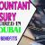 Accountant Treasury Required in Dubai