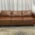 3 seater leather sofa 0559945625