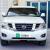 Nissan patrol LE 400