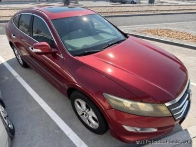 Honda Crosstour