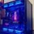 Rtx 5080 + ryzen 7800x3D full end gaming pc