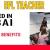 EFL TEACHER (SUMMER CAMP) Required in Dubai
