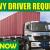 HEAVY DRIVER REQUIRED
