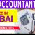Accountant Required in Dubai