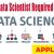 Data Scientist Required
