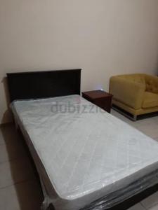 Room Available for Indian Executive in Tecom, Near Metro