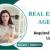 Real Estate Agent Required in Dubai
