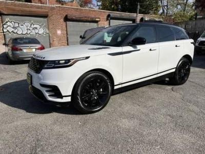 2020 Land Rover Range Rover Velar, 2020, Automatic, 4800 KM, For Sale