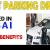 VALET PARKING DRIVERS REQUIRED IN DUBAI