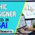 Graphic Designer Required in Dubai