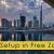 Early Bird offer for Freezone Firms in Dubai in Just AED 13000. Call PRO Desk @ 971563916954!