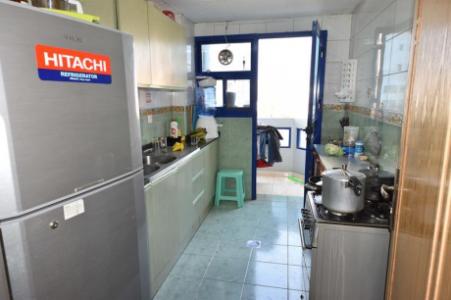 FURNISHED BEDROOM SHARING VERY SPACIOUS 2BHK-only family