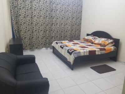 Ready to move master bedroom -