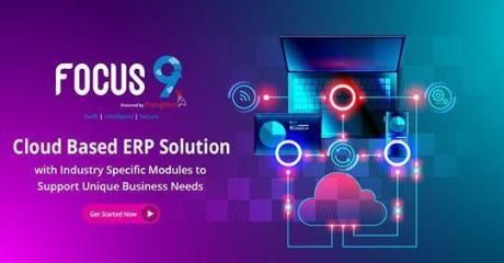 ERP Software | ERP Vendors