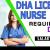 DHA licensed Nurse Required in Dubai