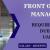 Front Office Manager Required in Dubai