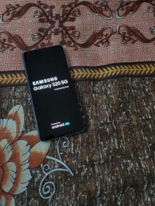 SAMSUNG GALAXY S20 5G