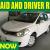 HOUSE/OFFICE DRIVER REQUIRED