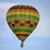 Hot Air Balloon Ride Dubai