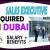 Sales Executive Required in Dubai