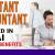 Assistant Accountant Required in Dubai