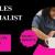 Sales Specialist Required in Dubai