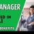 Human Resources Manager Required in Dubai