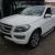 Selling 2015 Mercedes-Benz GL450 4MATIC