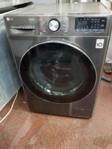 LG Brand New latest model washer Dryer