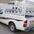 Pickup Rental Dubai | No.1 Pickup Service Provider