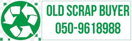 Old Scrap Home Appliances Building Scrap Buyer in Dubai