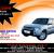 MITSUBISHI PAJERO 2016 BRAND NEW FOR JUST AED 3500 PER MONTH ON 1 YEAR LEASE