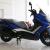 Kymco Downtown 350