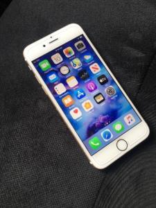 iphone 6S 64GB -