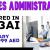 Sales Administrator Required in Dubai
