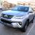 2016 Model Toyota Fortuner GCC 2.7 SUV For Sale –