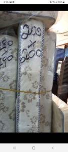 Medical Mattres and spring mattress