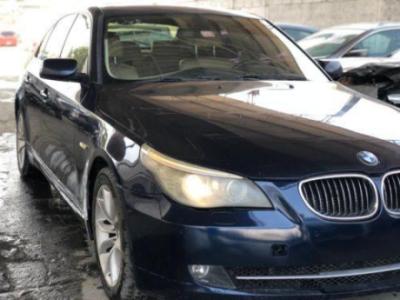 BMW 525i – 2008
