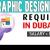 Graphic Designer Required in Dubai