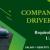 COMPANY DRIVER Required in Dubai