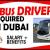 BUS DRIVER REQUIRED IN DUBAI