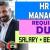 HR Manager Required in Dubai