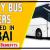 HEAVY BUS DRIVERS Required in Dubai