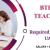 BTEC Teacher Required in Dubai