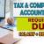 Tax and Compliance Accountant Required in Dubai