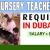 Nursery Teacher Required in Dubai