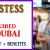 Hostess Required in Dubai -