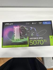 PNY GeForce RTX™ 5070Ti